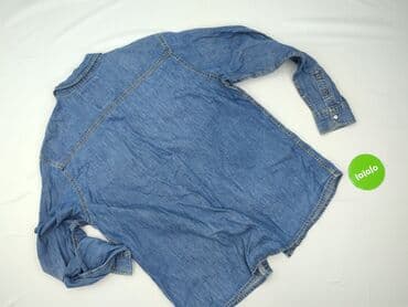 pepco kurtki jeansowe: Easy Wear, Koszulа dla mężczyzn, rozmiar XL — 3
