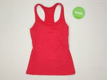 obcisly top: Bershka, Women`s top, M — 2