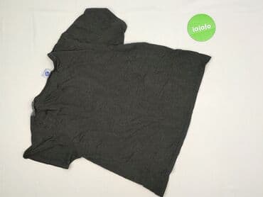 lidl koszulka termoaktywna damska: T-shirt damski, rozmiar L — 3