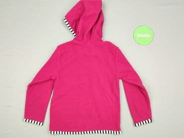 sweter hello kitty h: Sweatshirt, 3-4 years, 98-104 cm, condition - Perfect — 3