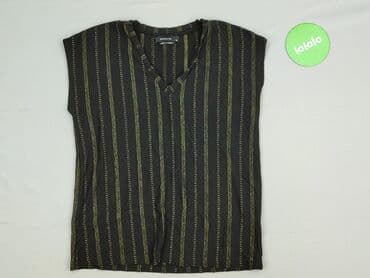 t shirty pod marynarkę: Reserved, Футболка жіноча, розмір XS — 2