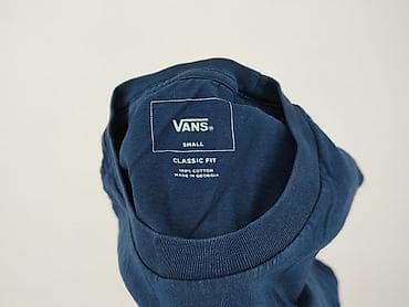 object bluzki: Vans, Koszulka dla mężczyzn, rozmiar S — 5