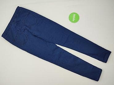 mom jeans mango: Kaporal, Jeansy damskie, rozmiar M — 3