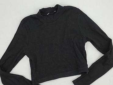 bluzki sweterkowe: Top damski, rozmiar S — 1