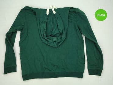 c a bluza z kapturem: Sinsay, Bluza z kapturem damska, rozmiar XL — 3