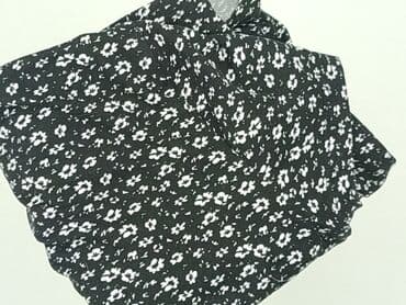 shein czarne bluzki: Shein, Top damski, rozmiar M — 5