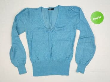 reserved bialy sweter: Atmosphere, Sweter damski, M — 2