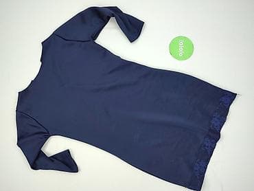 dresy w kant: Sukienka damska, rozmiar S — 2