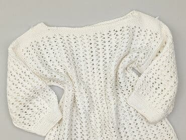 Hand Knitted, Women`s sweater, size S