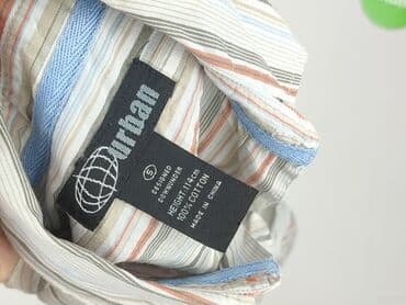 top z koronką sinsay: Shirt 5-6 years, condition - Very good, pattern - Striped, color - Grey — 4