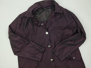 Płaszcz damski, rozmiar L