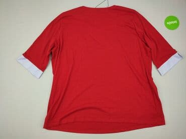 koszulki wisla plock: Women`s T-shirt, size 9XL (EU 58) — 3