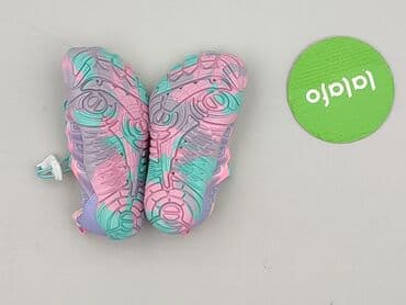 buty wiosna dzieciece: Kapcie 27, Nowy — 3