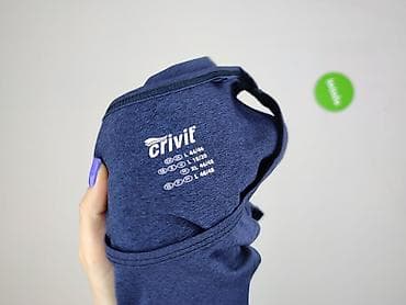crivit: Crivit, Top damski, rozmiar L — 5