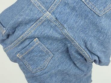 c a legginsy niemowlece: Leggings, Mothercare, 9-12 months, condition - Good — 5