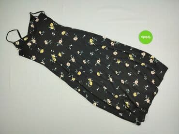 zwiewna sukienki na wesele maxi: H&M, Sukienka damska, rozmiar 2XS — 4