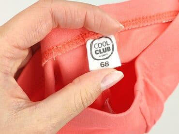 strój kąpielowy calvin klein allegro podrobka: Leggings, Cool Club, 3-6 months, condition - Perfect — 4