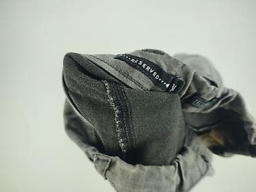 reserved bomberka: Reserved, Legginsy Eleganckie damskie, rozmiar M — 4