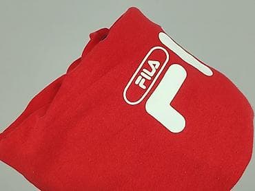 belkin dresy: Fila, Bluza z kapturem damska, rozmiar S — 6