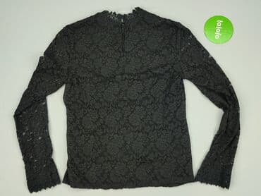 bluzki dopasowane eleganckie: Derhy, Women's blouse, S — 3