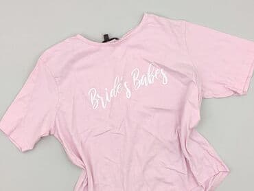 Missguided, T-shirt damski, rozmiar M