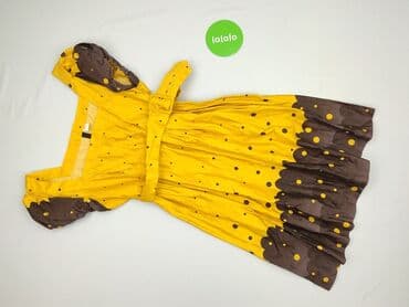 sukienki midi dopasowane: Women`s dress, size M (EU 38) — 2