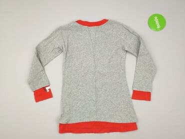 koszulka barcelony lewandowski dla dzieci: Blouse, Nike, 12 years, 146-152 cm, condition - Very good — 3