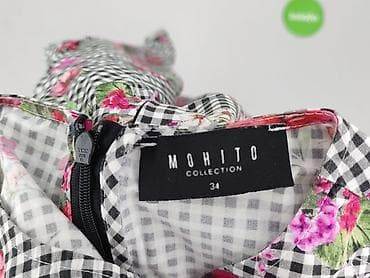 topgolf polska: Mohito, Sukienka damska, rozmiar 2XS — 4