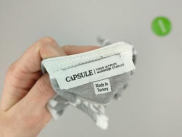 pull and bear cargo: Capsule, Туніка жіноча, розмір L — 4