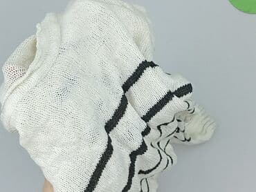 allegro sweterki azurowe: Sweatshirt, H&M, 10 years, 134-140 cm, condition - Perfect — 6