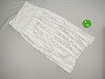 spódnice boho maxi: PULL&BEAR, Spódnica damska, rozmiar M — 2