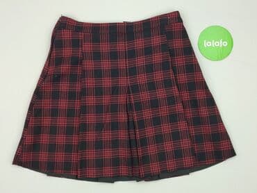 spodnice plisowane zara: H&M, Spódnica damska, S — 2