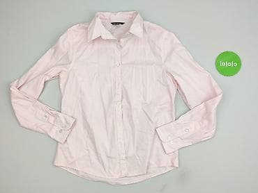 red polo: George, Women`s shirt, size M — 2