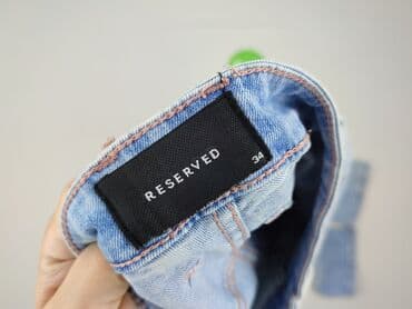 koszulka barcelony 2425: Джинси для чоловіків, XS, Reserved, стан - Дуже гарний — 4