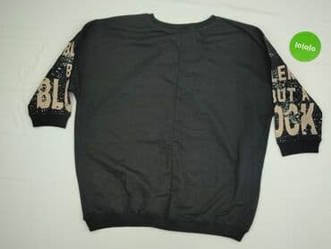 sweter 4xl: Bluza damska
, 8XL — 3