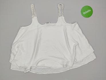 bluzki mango: ONLY, Top damski, rozmiar M — 3