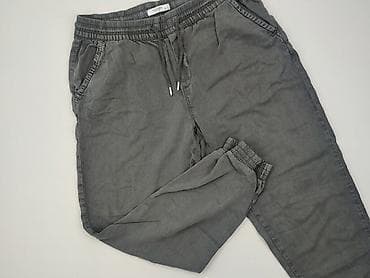 joggery lidl: Reserved, Spodnie dresowe damskie, rozmiar L — 1