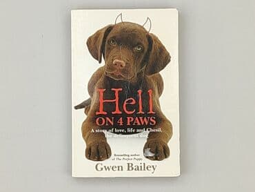 Książki: Książka, gatunek - Literatura faktu, stan - Bardzo dobry