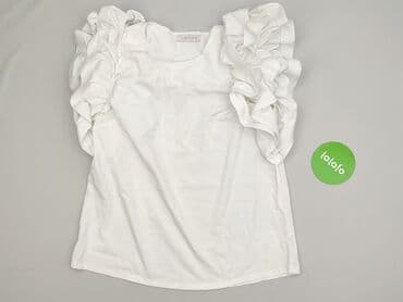 bluzki la blanche: Bluzka damska, S — 2