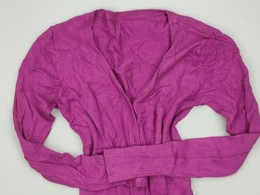 Kardigan damski, rozmiar S w lalafo.pl Kardigan damski, rozmiar S