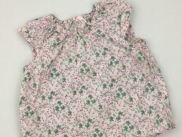 Blouse, H&M, 9-12 months, condition - Very good