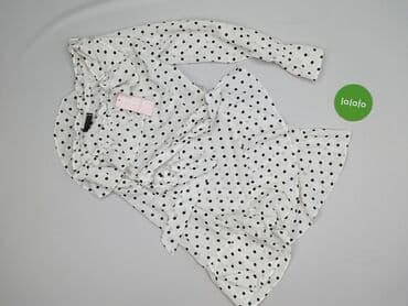 bluzki w cętki: Bluzka damska, rozmiar S — 2