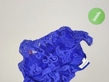 koronkowy top pod marynarkę: Glamorous, Top damski, rozmiar S — 6