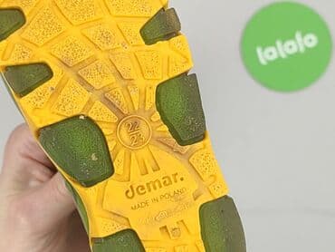 koszulka od h m: Kalosze, Demar, 23, stan - Bardzo dobry — 5