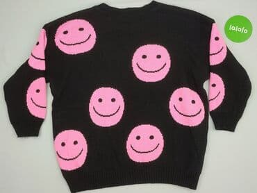 Kobiety: I Saw it First, Sweter damski, rozmiar S — 3