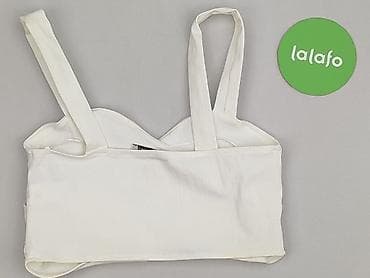 top zara basic: Zara, Top damski, rozmiar M — 3