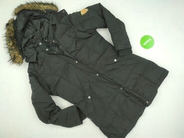 czy sweter z poliestru jest dobry: Winter jacket for men, L (EU 40), Fransa, condition - Very good — 2