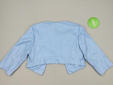 bolerko czarne h: Kurtka damska, rozmiar M — 3