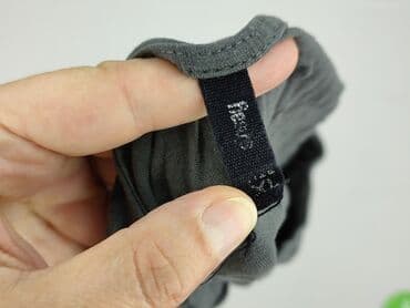 koszulki na ramiączkach plus size: T-shirt damski, rozmiar M — 4