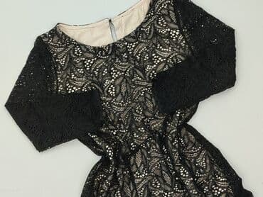 ażurowa sukienki: Women`s dress, size S — 2